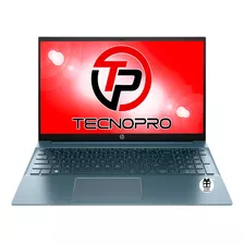 Laptop Hp Core I7 - 16gb Ram - 512gb Ssd - Touch + Video 2gb