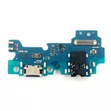 Placa De Carga Para Samsung A32 4g A325 Microfono C/rapida