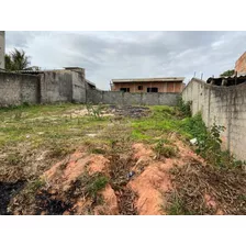 Lote 360 Metros Quadrados Parque Durval De Barros