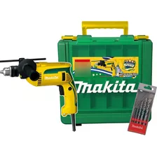 Furadeira De Impacto 13mm (1/2 ) - Hp1640kbr - Makita