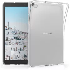 Funda Kwmobile Para Samsung Galaxy Tab A 8.0 S-pen 2019