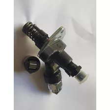 Bomba Injetora Com Solenoide Toyama Tdg8500 Todos (original)