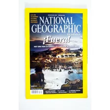 Revista National Geographic - Hay Una Vida Exterior
