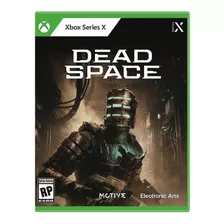 Dead Space - Xbox Series X & S