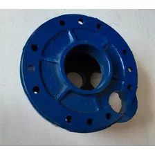 Flange Do Redutor Para Talha De 2 Ton De Cabo De Aço