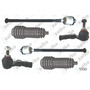 Kit Rotulas Y Bujes Horquilla Renault Trafic 07-14