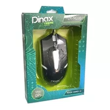 Mouse Gamer Dinax Dx-mg95