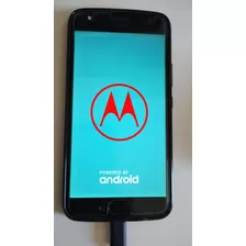 Motorola Moto X4 Com Defeito Boot