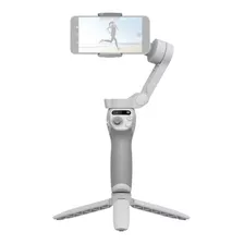 Estabilizador Tripé Gimbal Mobile Se Dj109 Osmo