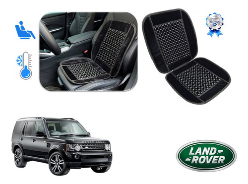 Respaldo + Cubre Volante Land Rover Discovery 2014 A 2018 Foto 3