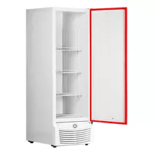 Borracha Expositor Freezer Vertical Fricon Vrf424 (64x141)