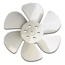 Helice Ventilador Circulador 6 Pás Faet Wind 30cm