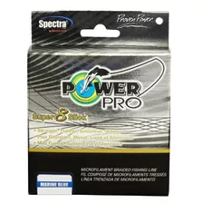 Power Pro Super 8 Slick Línea Pesca 50lb 300yd