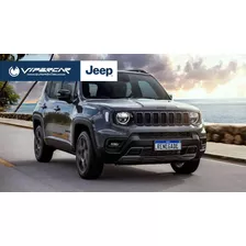Jeep Renegade Sport Entrega Inmediata 1.3 2023 0km