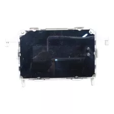 Pantalla Display De Estéreo Ford Fiesta 2014-2019 10r-035347