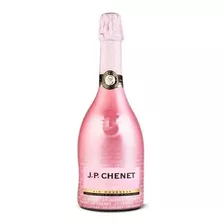 Jp Chenet Vino Ice Rosado 750ml Botella