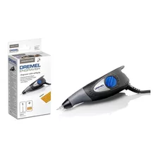 Grabador De Metal Dremel 290