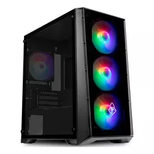 Pc Gamer Cpu I7 16gb Ram Ssd 480gb Placa Vídeo Gt 730 4gb