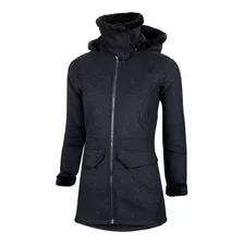 Campera Tarwa Tecnowool Urbana Dama Ansilta