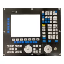 Membrana Teclado Cnc Fagor 8055-8055i Travis / Veker 