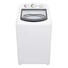 Máquina De Lavar Cônsul Cwb09bb 9kg Branco