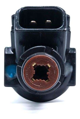 4pzs Inyector Gasolina Para Honda Crv 2.0 1997 1998 Foto 5