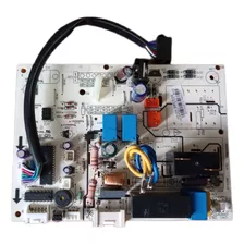 Placa Aire Acond Midea Ce-kfr26g/11m.d..01.np2-dm(rohs)