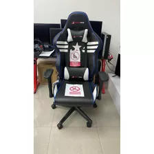 Silla Gamer