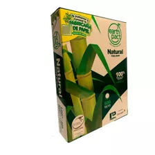 Resma Carta Ecológica 75gr Reprograf