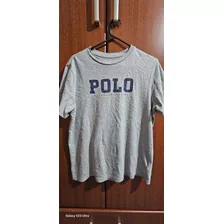 Remera Polo Ralph Lauren Hombre