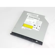 Original Gravadora Cd Dvd Sata + Frontal Para Itautec W7730