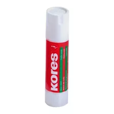 Pega Barra Kores 8gr (5 Unidades)