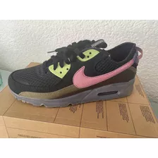 Airmax 90 Para Caballero