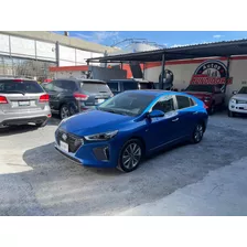 Hyundai Ioniq Blue Drive