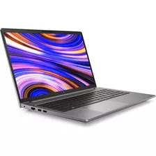 Hp 15.6 Zbook Power G10 A Mobile Workstation