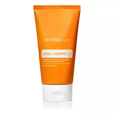 Protector Solar Mineral Cara + Cuerpo - mL a $1395