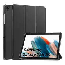 Funda Smartcover Plegable Para Tablet Samsung Galaxy A9 8.7