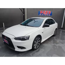 Mitsubishi Lancer 2.0 Gt 16v Gasolina 4p Automático 2014/201