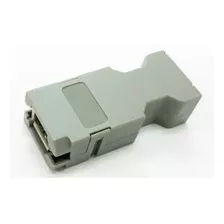 Conector Femea Jzsp-cmp9-2 Yaskawa Original