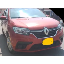 Renault Logan 2021