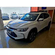 Nueva Chevrolet Tracker Premier 0km 2024 Ltz Aut Lt 23 Us Ag