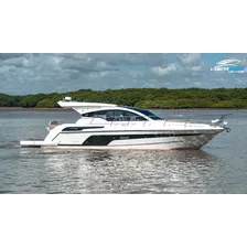 Lancha Triton 52 Ht 2019 (50% Á Vista + 12x Sem Juros)