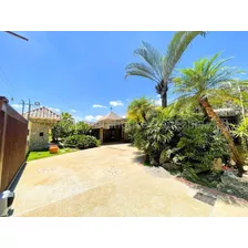 Casa En Venta En La Lagunita Country Club #24-23469 Hh