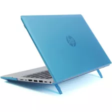 Funda Rigida Para Hp Probook 430 G8 Series 2021, Celeste