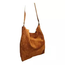 Carteras 100% Cuero Natural Producto Nacional