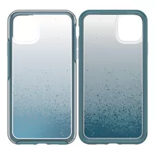 Funda Otterbox Para iPhone 11 Pro Max-sencillo Transparente