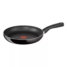 Sartén 20cm Teflon Tefal Antiadherente So Tasty Francia Color Negro