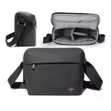 Bolsa Bag Mochila P/ Drone Dji Mini Se 1 2 3 Air 2s Original