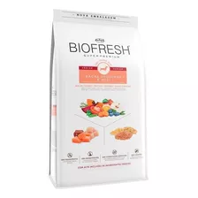 Alimento Biofresh Senior Raza Pequeña 10.1 Kg