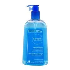 Bioderma Atoderm Gel Douche - Gel De Banho 500ml 